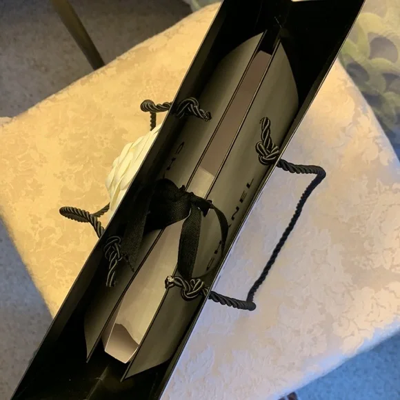 Chanel Retail and Gift Bag combo - Picture 16 of 16